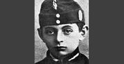 Antoni Petrykiewicz. Najmłodszy kawaler Virtuti Militari