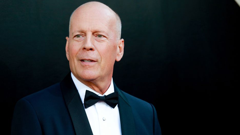 Bruce Willis 