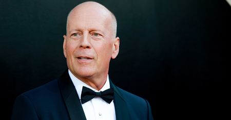 Poruszający wpis żony chorego Bruce'a. "Tęsknię i opłakuję to, co było"