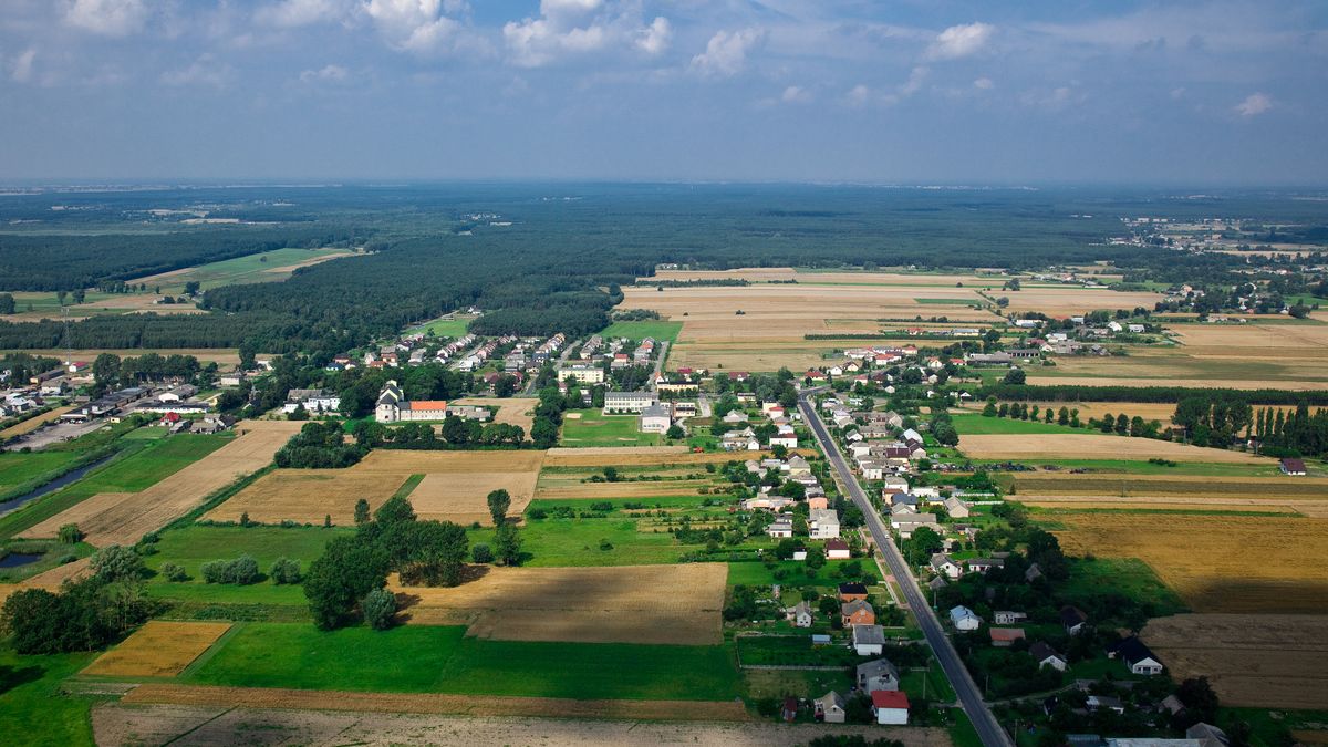 Szczawin Kościelny 