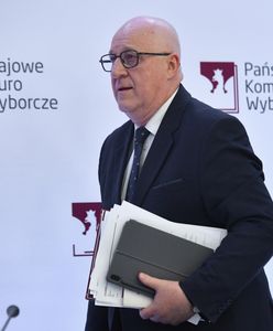 Wybory prezydenckie. Szef PKW o zgłoszeniach ws. wykroczeń