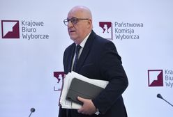 Wybory prezydenckie. Szef PKW o zgłoszeniach ws. wykroczeń