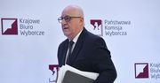 Wybory prezydenckie. Szef PKW o zgłoszeniach ws. wykroczeń