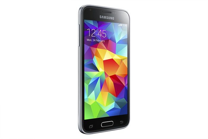 Samsung Galaxy S5 mini oficjalnie 8
