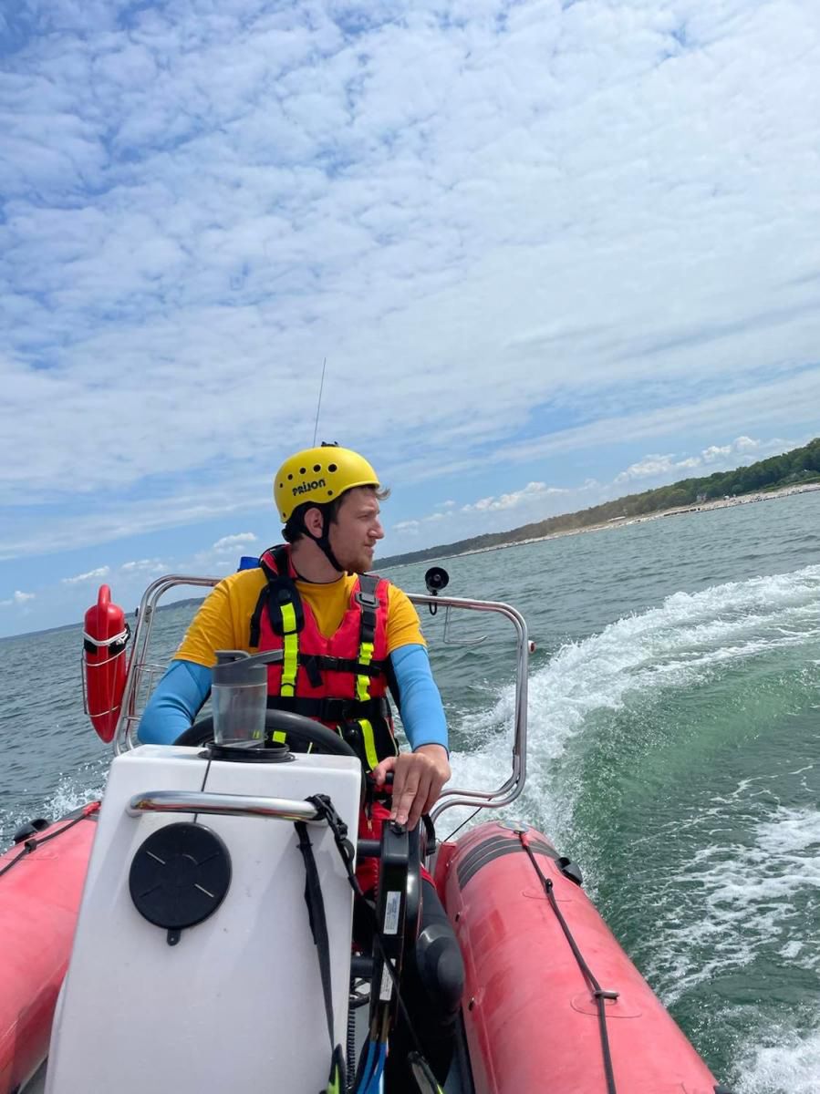 Najczęściej toną mężczyźni w wieku 50-60 lat