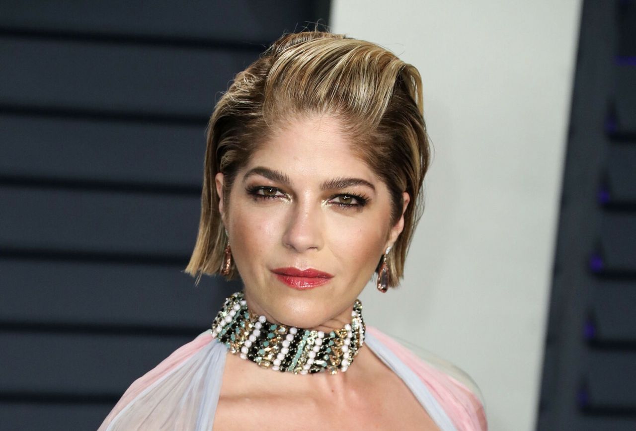 Selma Blair jest nie do poznania. Tak zmieniła się po latach walki z chorobą