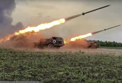 Bestialski atak Rosjan. Użyli wyrzutni Uragan. 30 osób pod gruzami, w tym dziecko