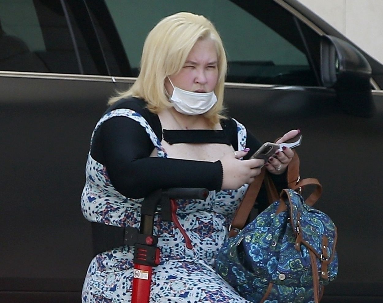 Mama June