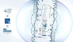 BE7 wypromuje nową markę kosmetyków Oceanic