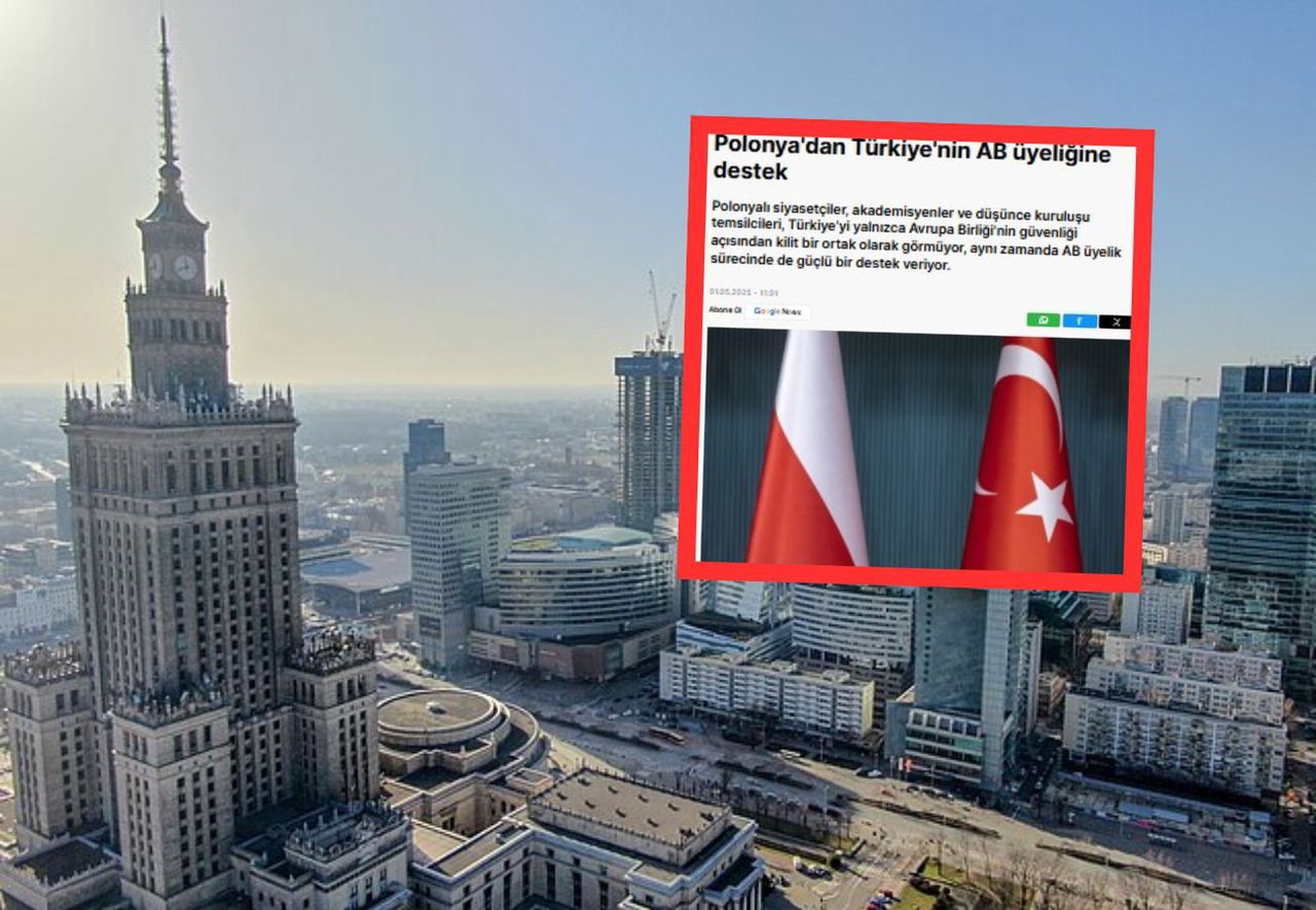 Turcy piszą o Polakach. Są pod wrażeniem! Nie tylko plaże i kebab