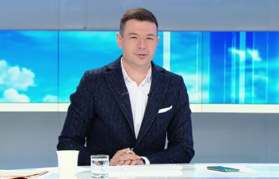 Były dziennikarz Polsat News w CD Projekt Red. „Jestem fanem Wiedźmina i Cyberpunk 2077”