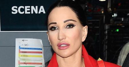 Justyna Steczkowska szczerze o trudnych początkach. "Schudłam 8 kg z głodu"