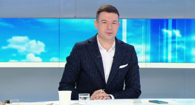 Były dziennikarz Polsat News w CD Projekt Red. „Jestem fanem Wiedźmina i Cyberpunk 2077”