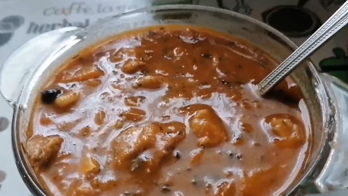 Flaki po zamojsku - Pyszności