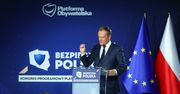 Tusk o TVP: zamknijcie tę szczujnię
