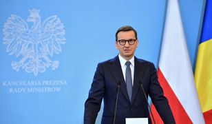 Trzeci stopień alarmowy CRP w Polsce. Jest decyzja premiera