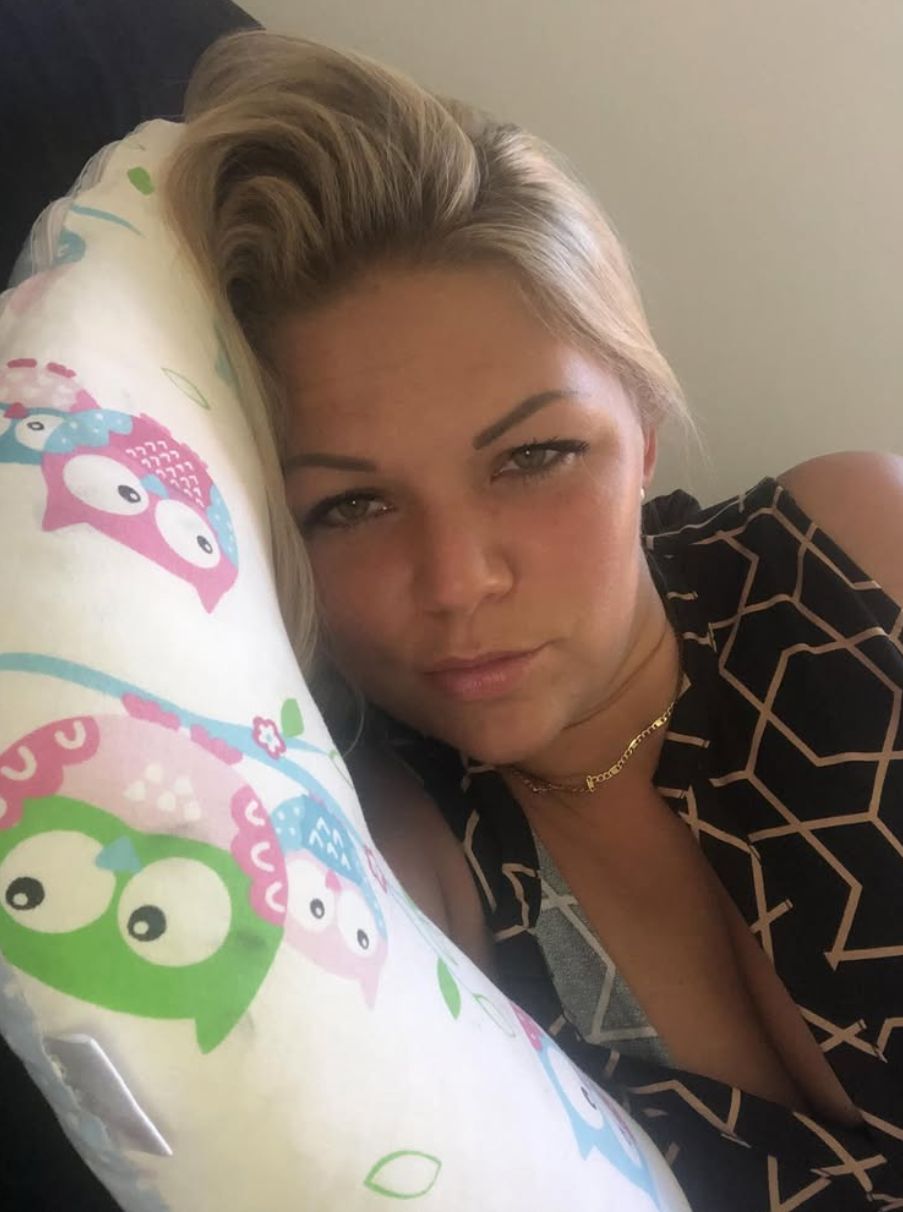 Dorota z "Rolnik szuka żony"