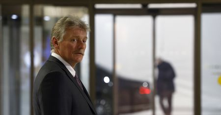 Europa rezygnuje z rosyjskiego gazu. Kreml ostro krytykuje decyzję