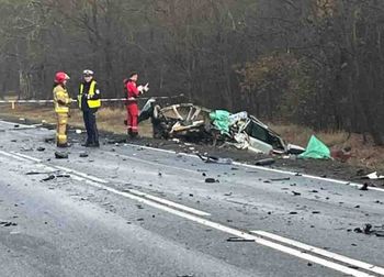 Zielona Góra: Na szczęście mniej śmiertelnych wypadków, a dochodzi do nich najczęściej w niedziele
