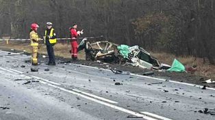 Zielona Góra: Na szczęście mniej śmiertelnych wypadków, a dochodzi do nich najczęściej w niedziele
