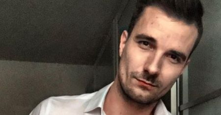 Piotr Balicki walczy o życie. Prezenter zamieścił wymowny wpis
