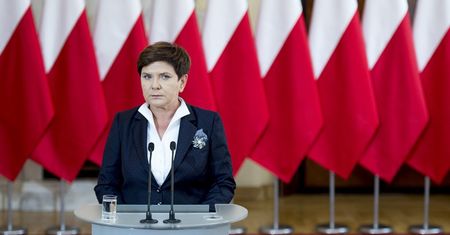 Odwrotny skutek 500 plus. Rodzi się coraz mniej dzieci