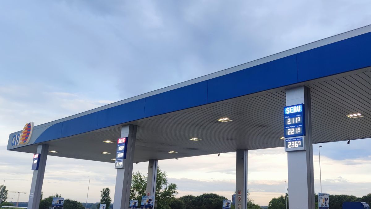 Różnica cen między dystrybutorami jest znacząca