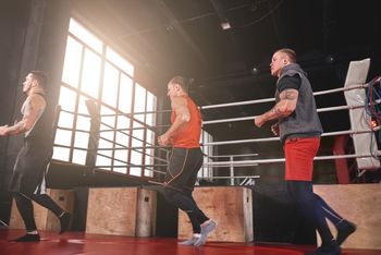 Mistrzostwa MMA piętnastej edycji odbędą się w grudniu w Warszawie