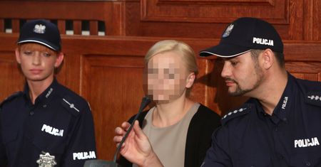 Amber Gold. Katarzyna P. szybciej wyjdzie na wolność? Zdecyduje sąd w Toruniu