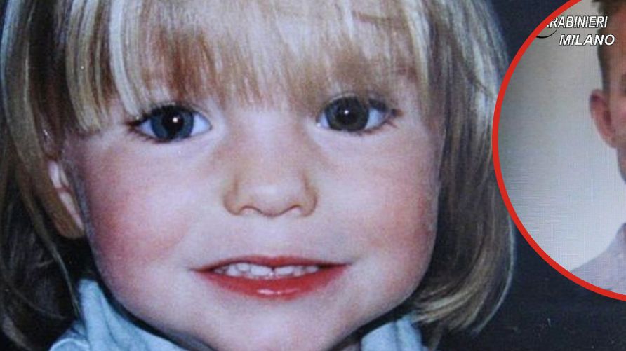 madeleine mccann