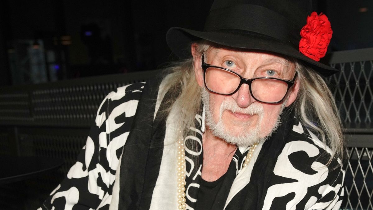 Jerzy Antkowiak potrzebuje krwi