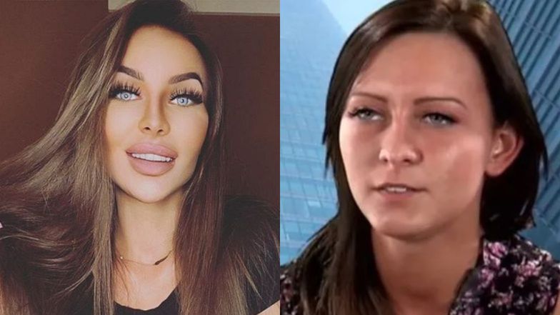 "Mała Ania" o ZAROBKACH w "Warsaw Shore"