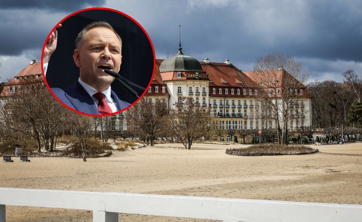 W sieci lawina komentarzy. "Panie Jarosławie, pan to ma rękę do ludzi"
