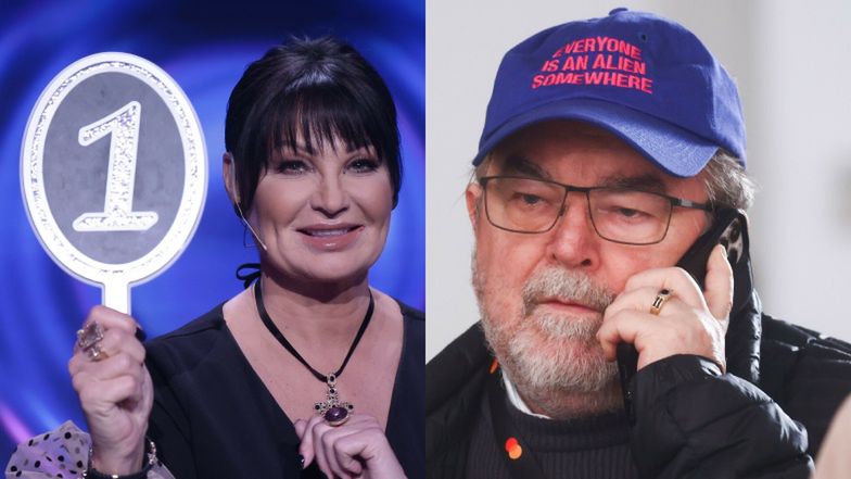 Edward Miszczak komentuje ZAWIESZENIE emisji jesiennej edycji "Tańca z Gwiazdami": "Potwierdzam, że program został..."