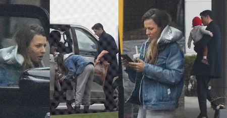 Lewandowscy wylatują z Polski, z lotniska dla PRYWATNYCH samolotów (ZDJĘCIA)