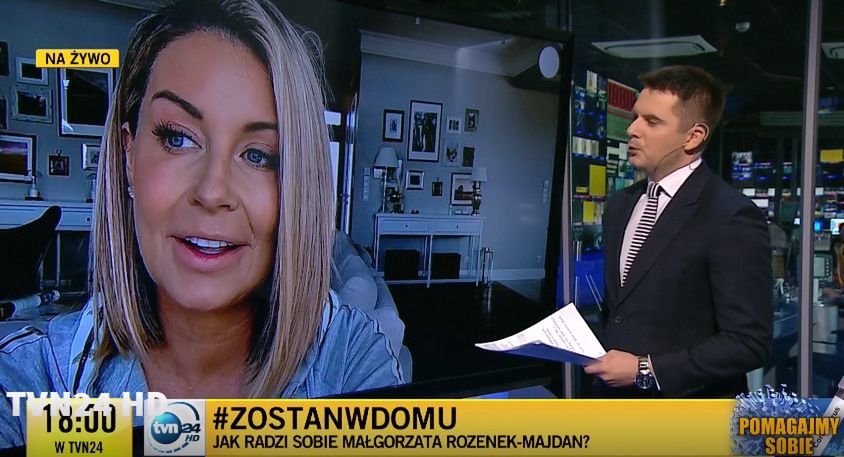 Małgorzata Rozenek