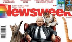 "Newsweek" od pięciu miesięcy bez nowego naczelnego. "Nie mamy określonego terminu"