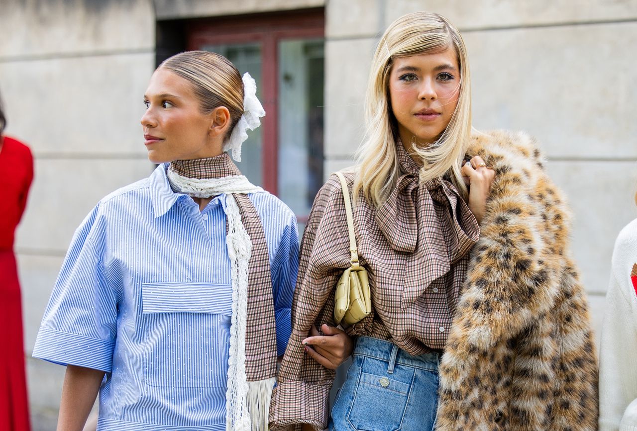 Co zobaczymy na Fashion Weeku w Kopenhadze? 
