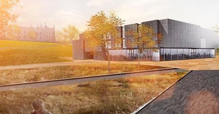 Rewitalizacja Podzamcza. Projekt gotowy do uchwalenia