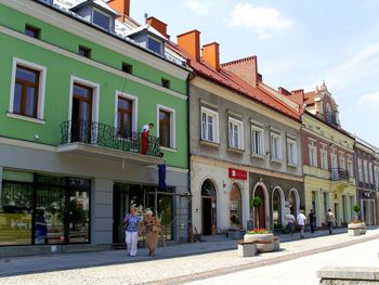 Jasło doceniło  sportowców i działaczy. Uroczyste wręczenie nagród
