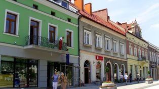 Jasło doceniło  sportowców i działaczy. Uroczyste wręczenie nagród