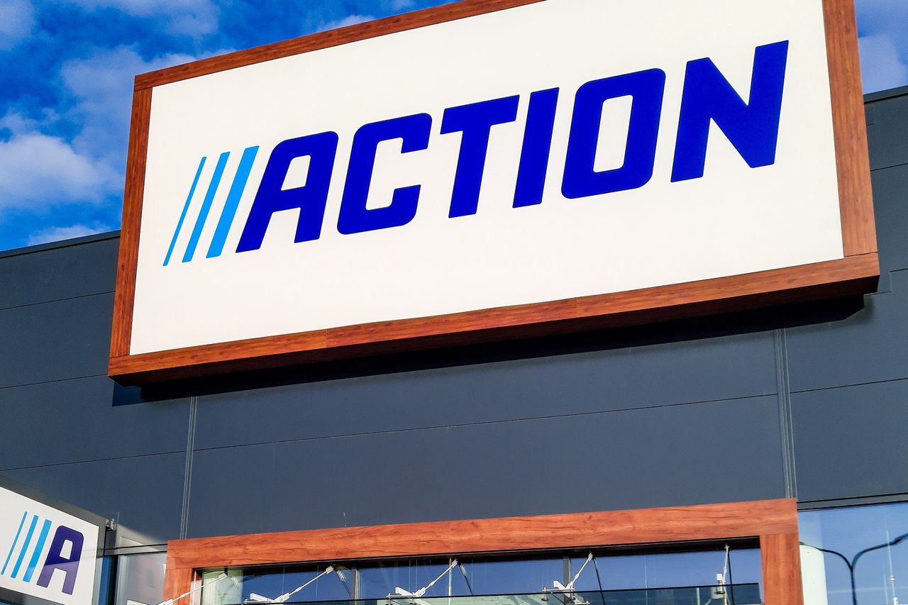 Masz czas do 4 listopada w Action. Ręcznik za 10,95 zł