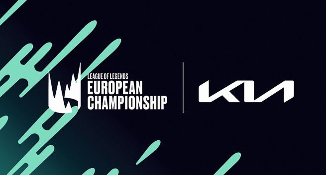 Kia dalej sponsorem zawodów e-sportowych w grze „League of Legends”