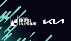 Kia dalej sponsorem zawodów e-sportowych w grze „League of Legends”