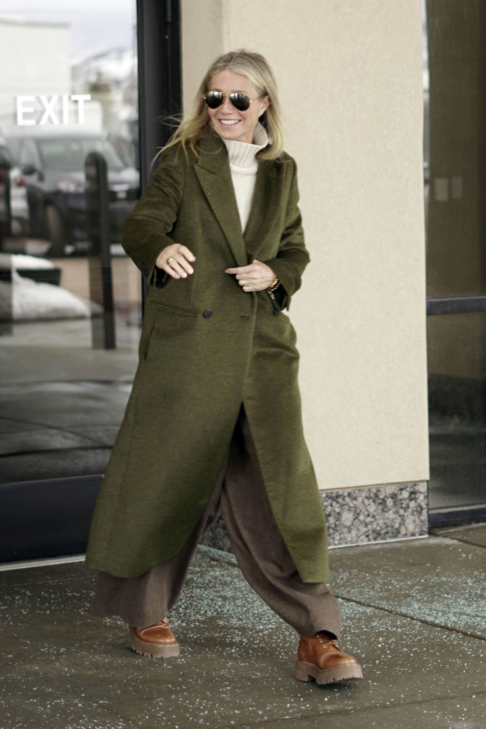 Gwyneth Paltrow przed sądem