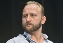 Ojciec Borysa Szyca ma żal o wnuka. Chodzi o podwójne nazwisko