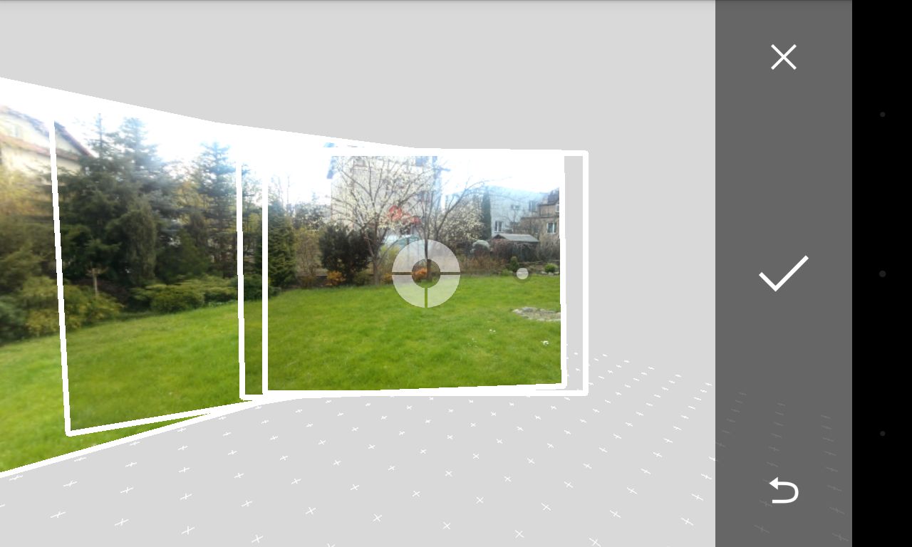 Aparat Google - recenzja 4