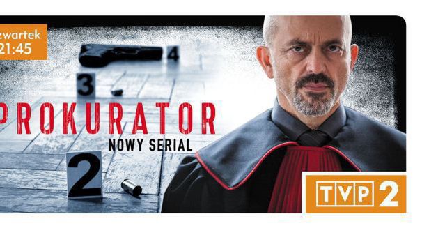 Nowe seriale i programy rozrywkowe reklamowane przez TVP (foto)