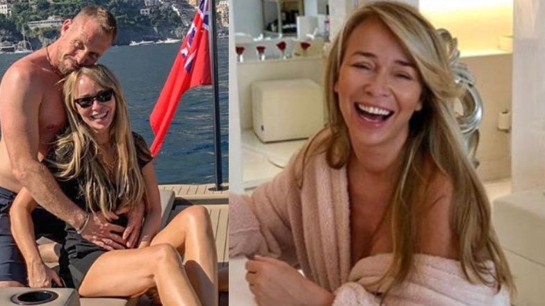 Joanna Przetakiewicz i Rinke Rooyens