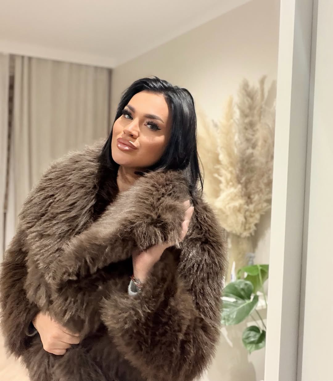 Tak dziś wygląda Jola Mróz z "Warsaw Shore"